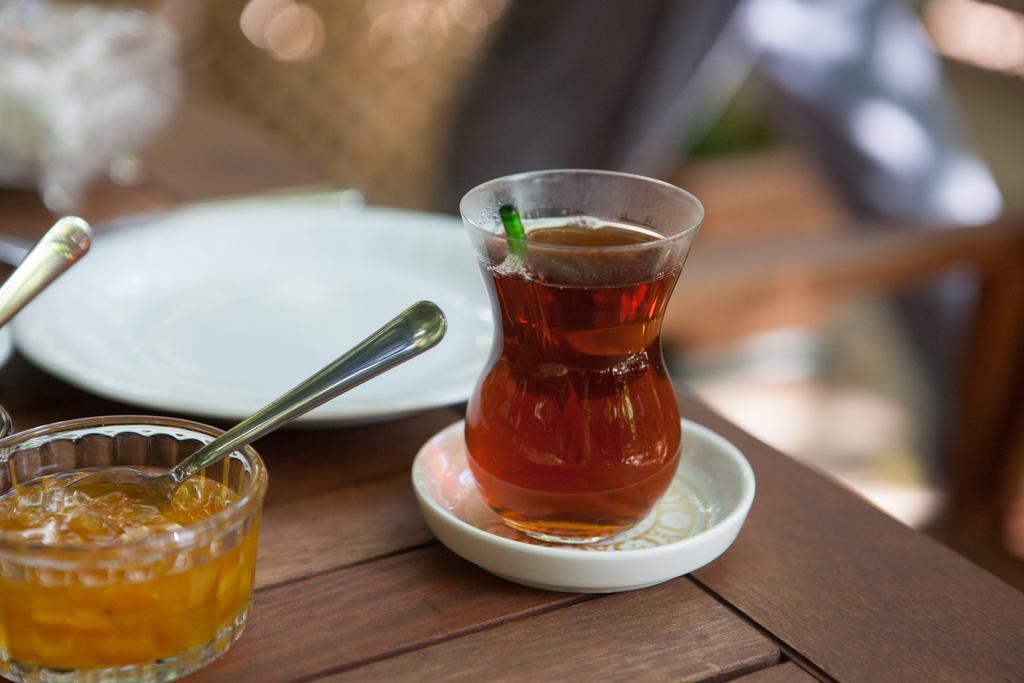 Çıralı Ekinoks Hotel - Adults Only מראה חיצוני תמונה