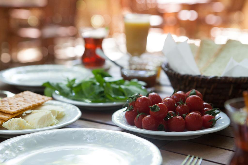 Çıralı Ekinoks Hotel - Adults Only מראה חיצוני תמונה