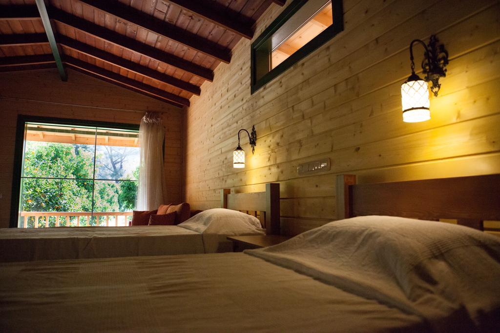 Çıralı Ekinoks Hotel - Adults Only מראה חיצוני תמונה