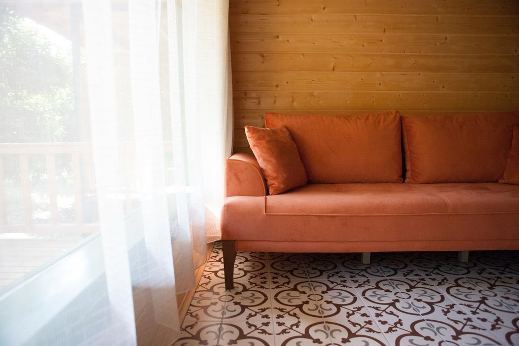Çıralı Ekinoks Hotel - Adults Only חדר תמונה